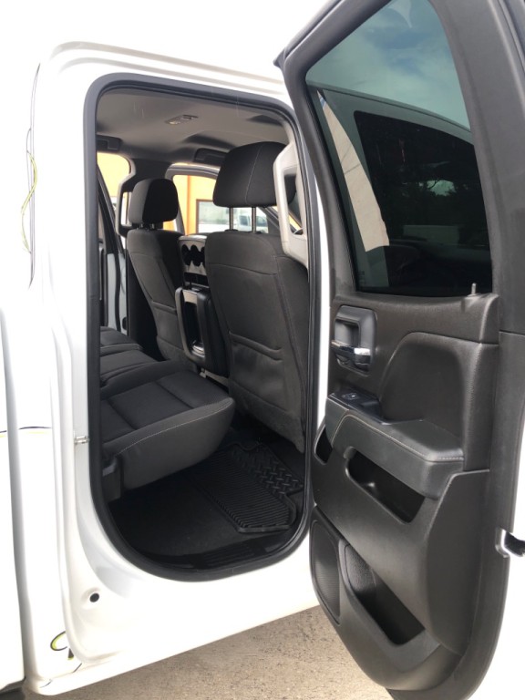2019 Chevrolet Silverado 1500 Image 6