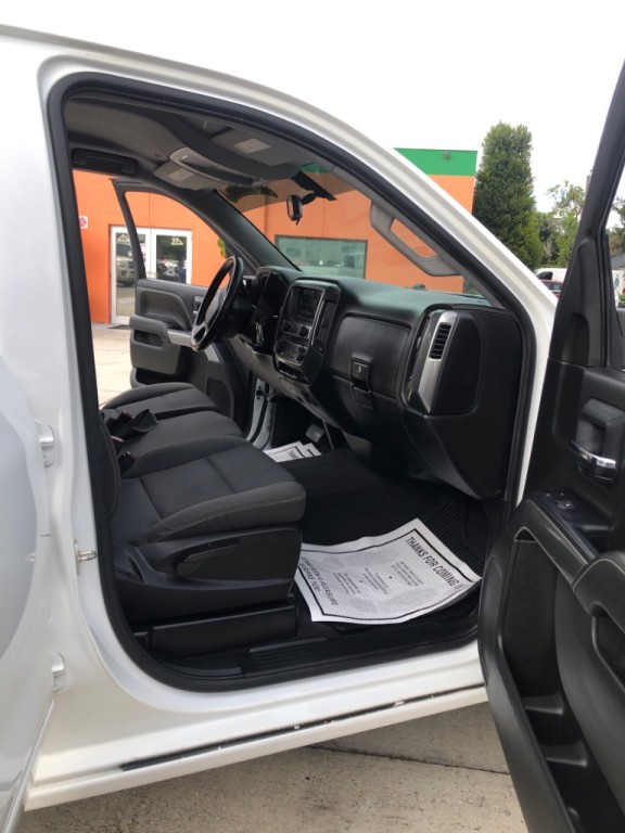 2019 Chevrolet Silverado 1500 Image 7