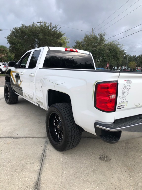 2019 Chevrolet Silverado 1500 Image 12