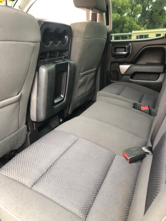 2019 Chevrolet Silverado 1500 Image 16