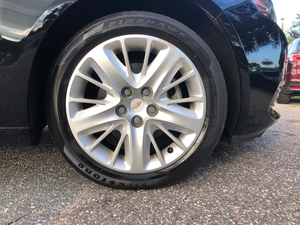 2019 Chevrolet Impala Image 5