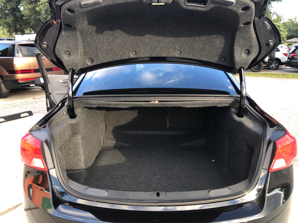 2019 Chevrolet Impala Image 9