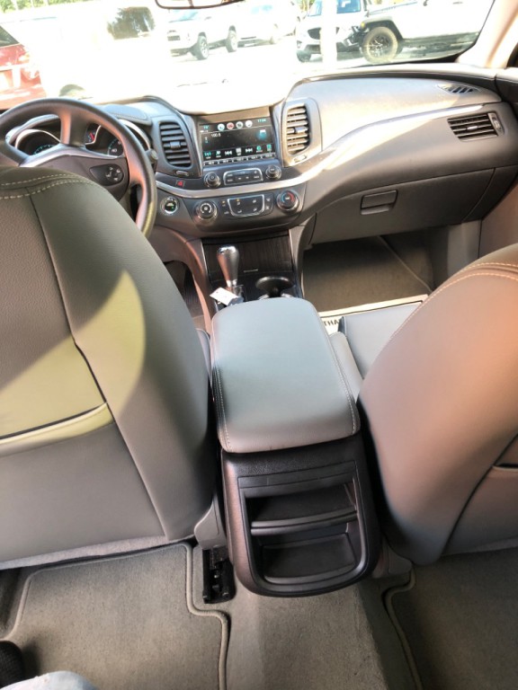 2019 Chevrolet Impala Image 12