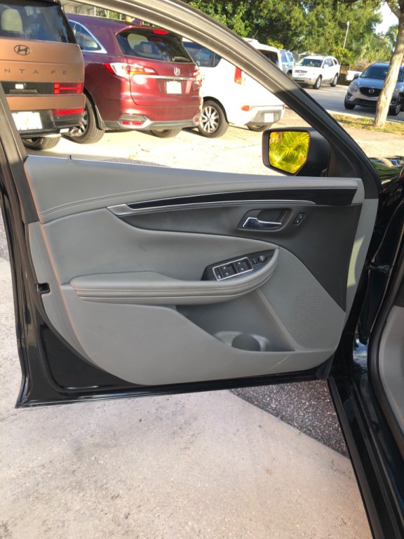 2019 Chevrolet Impala Image 15