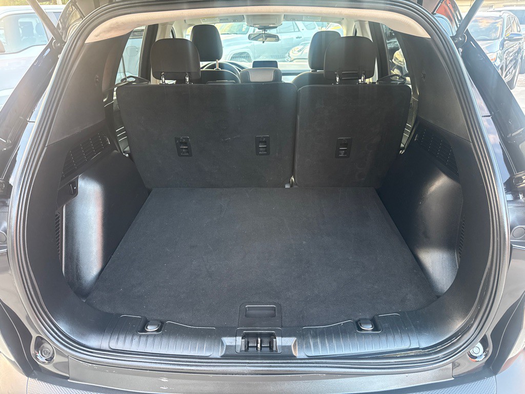 2021 Ford Escape Image 18