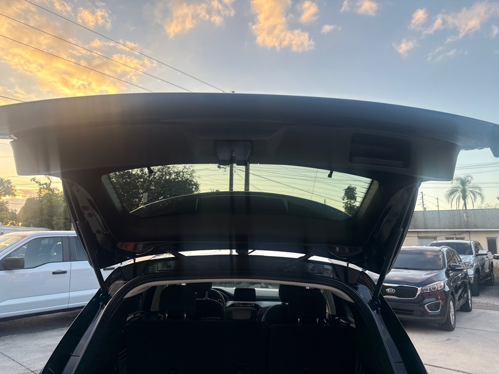 2021 Ford Escape Image 19