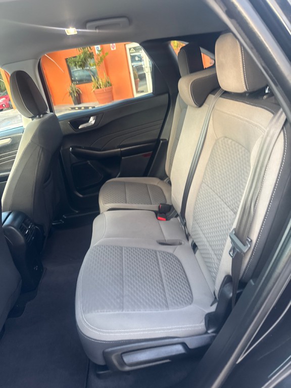 2021 Ford Escape Image 23