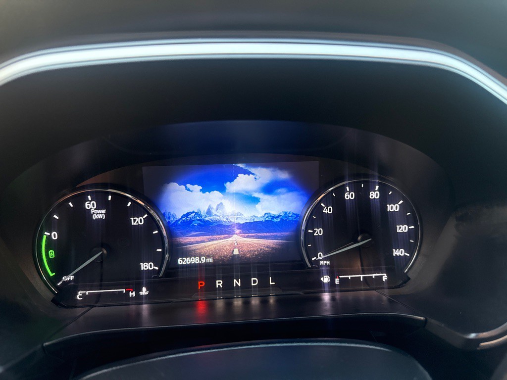 2021 Ford Escape Image 26