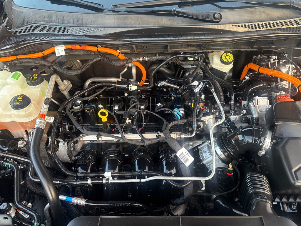 2021 Ford Escape Image 27