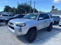Image for 2018 Toyota 4Runner SR5 ID: 6969954