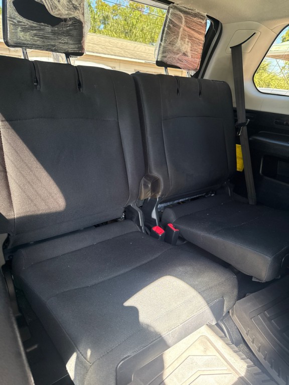 2018 Toyota 4Runner Image 12