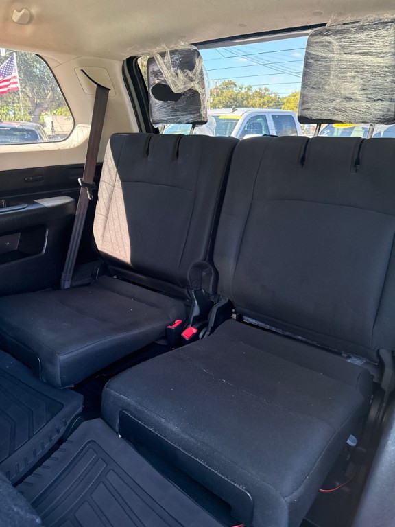 2018 Toyota 4Runner Image 22