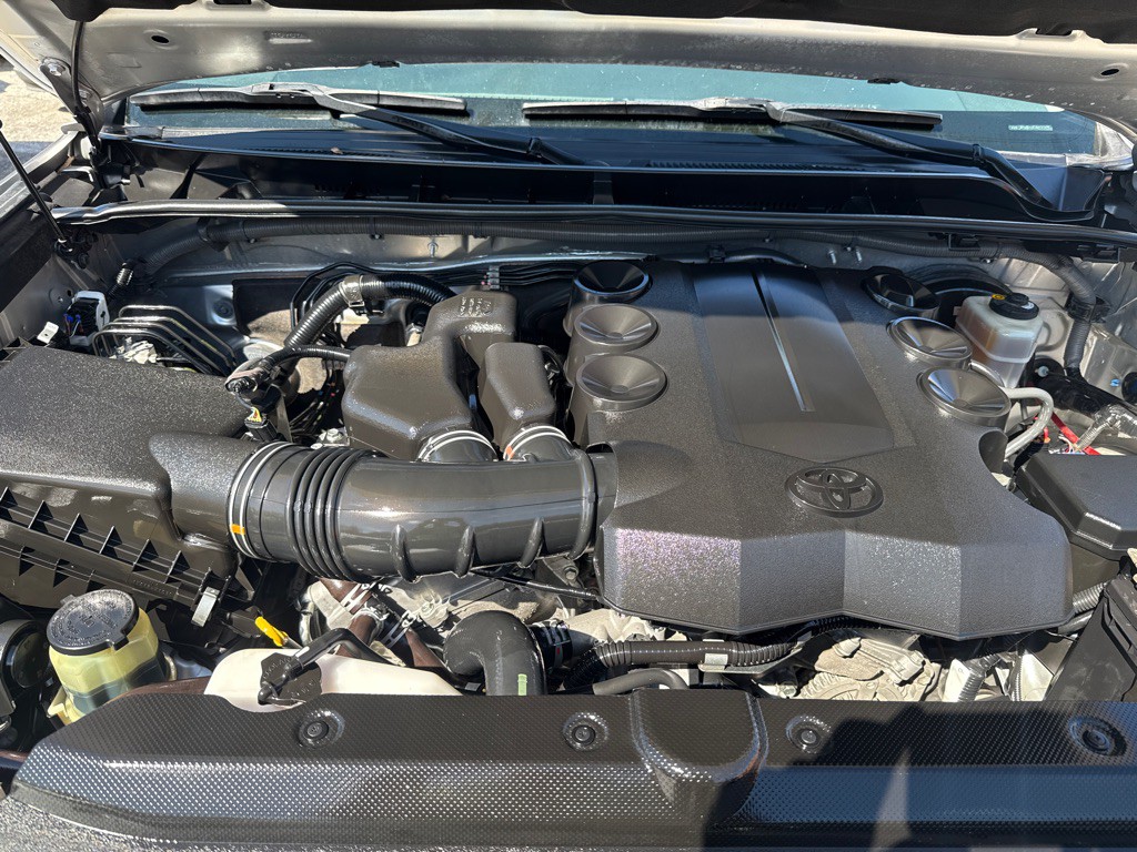 2018 Toyota 4Runner Image 26