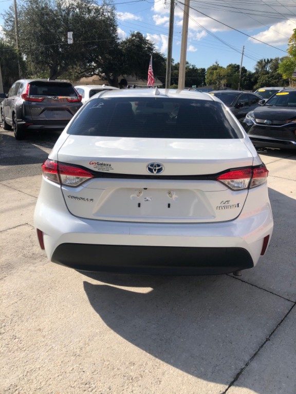 2023 Toyota Corolla Image 3