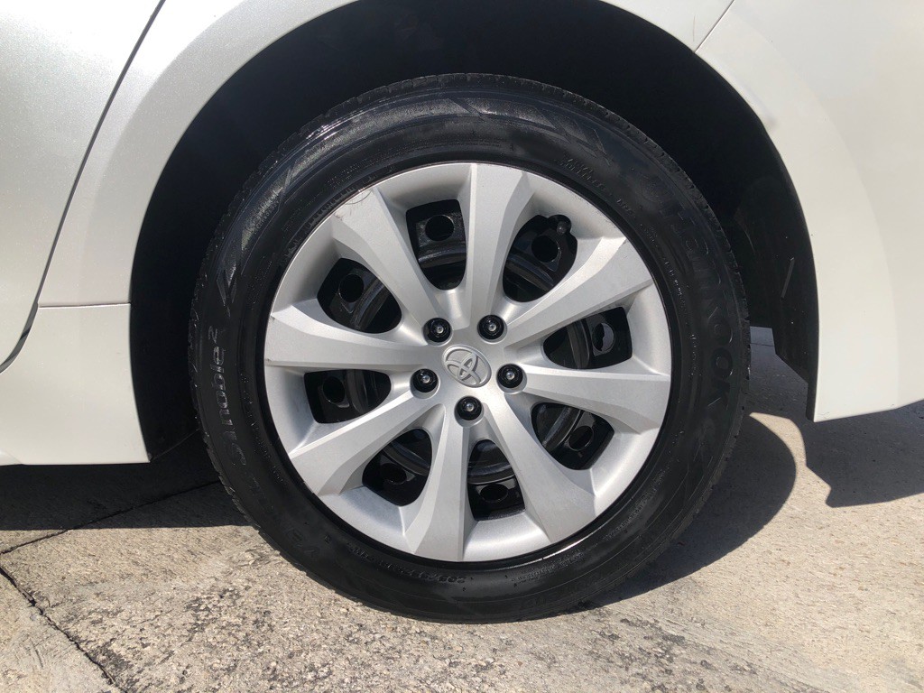 2023 Toyota Corolla Image 5