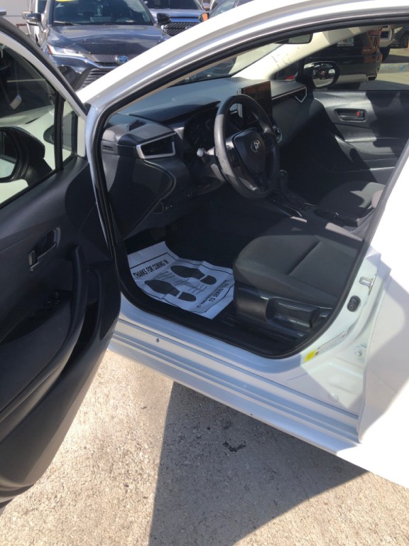 2023 Toyota Corolla Image 6