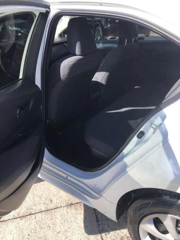 2023 Toyota Corolla Image 7