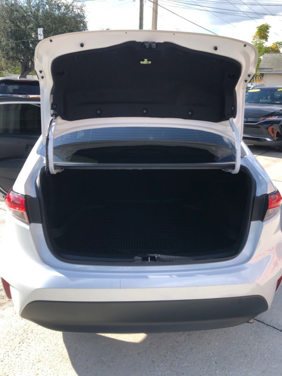 2023 Toyota Corolla Image 8