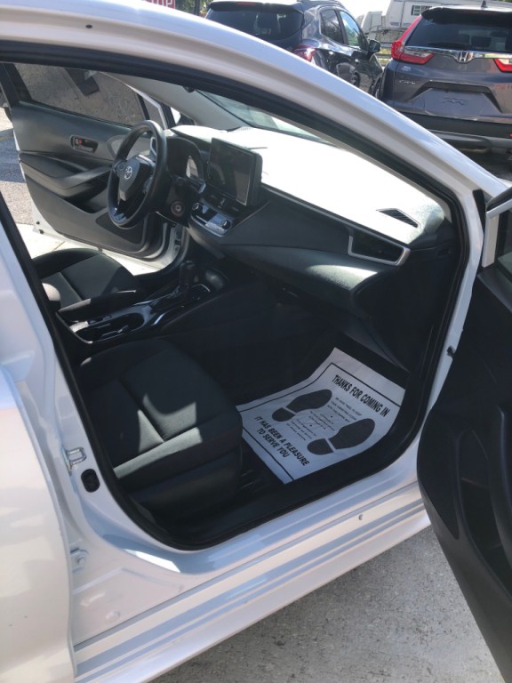 2023 Toyota Corolla Image 10