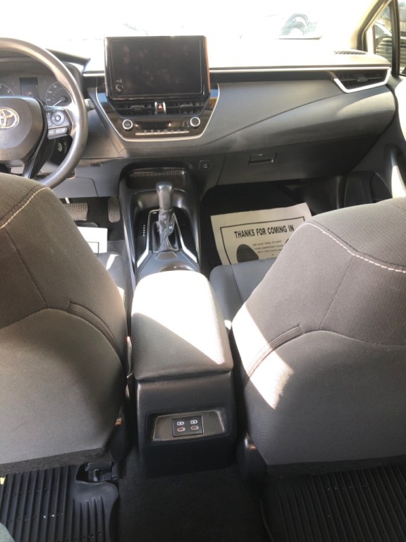 2023 Toyota Corolla Image 11