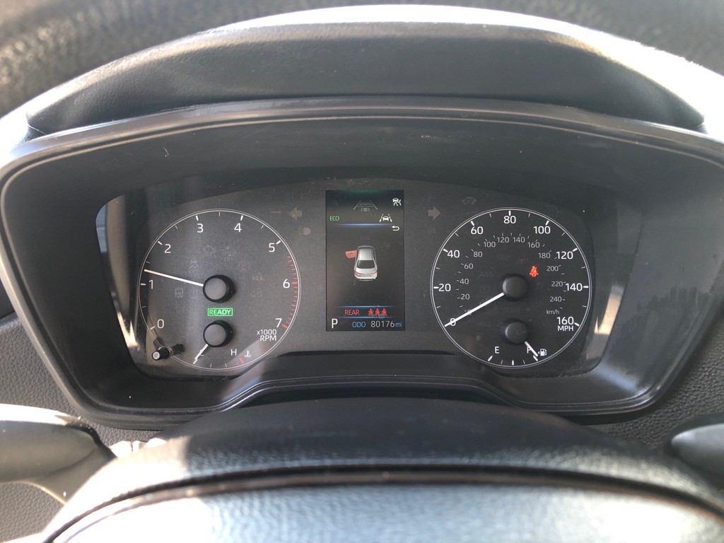 2023 Toyota Corolla Image 13