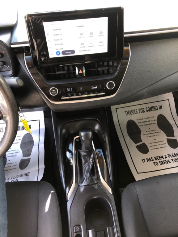 2023 Toyota Corolla Image 14