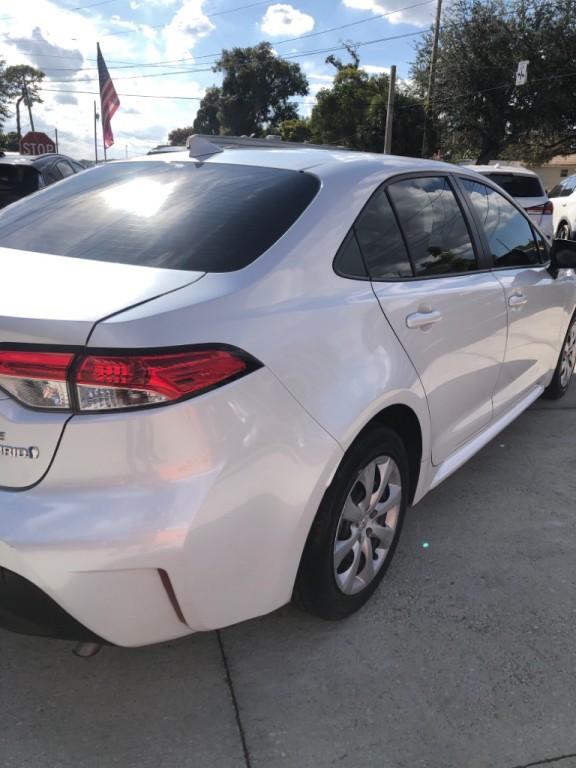 2023 Toyota Corolla Image 17