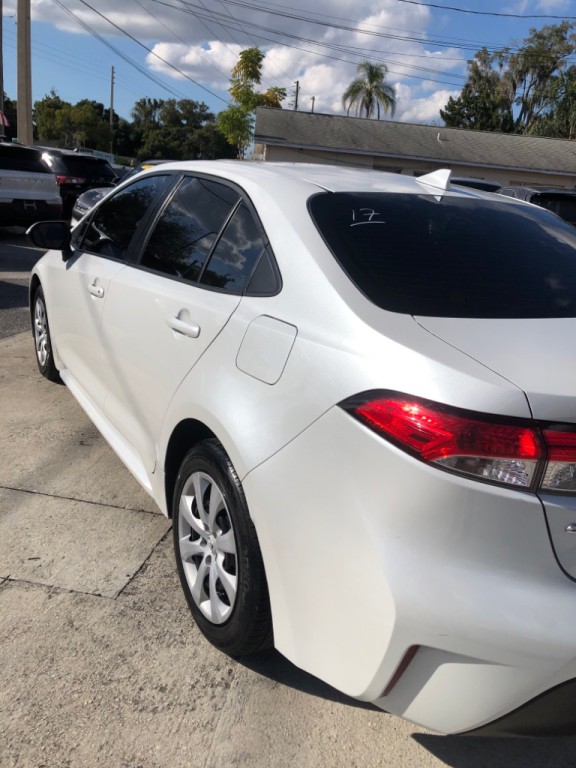 2023 Toyota Corolla Image 18