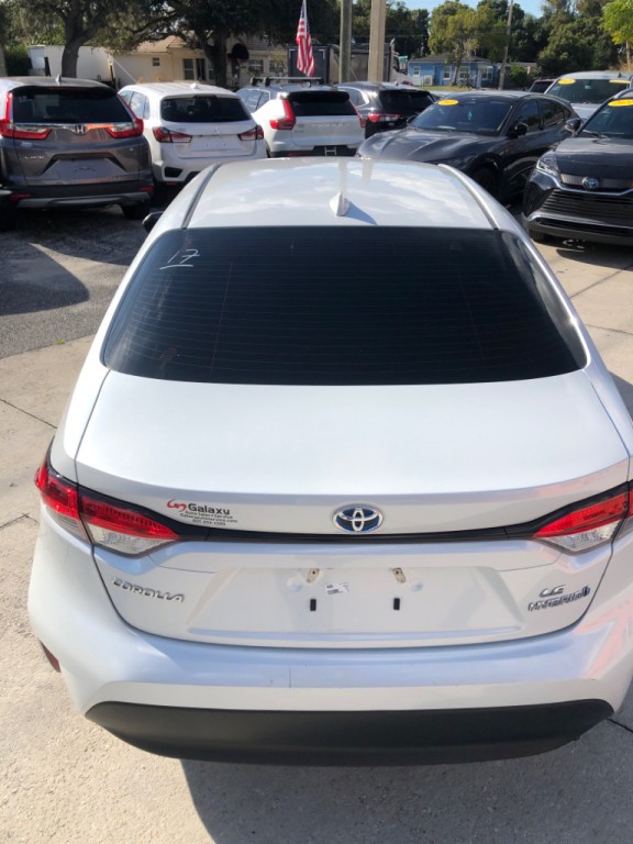 2023 Toyota Corolla Image 19