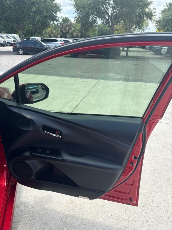 2020 Toyota Prius Image 6