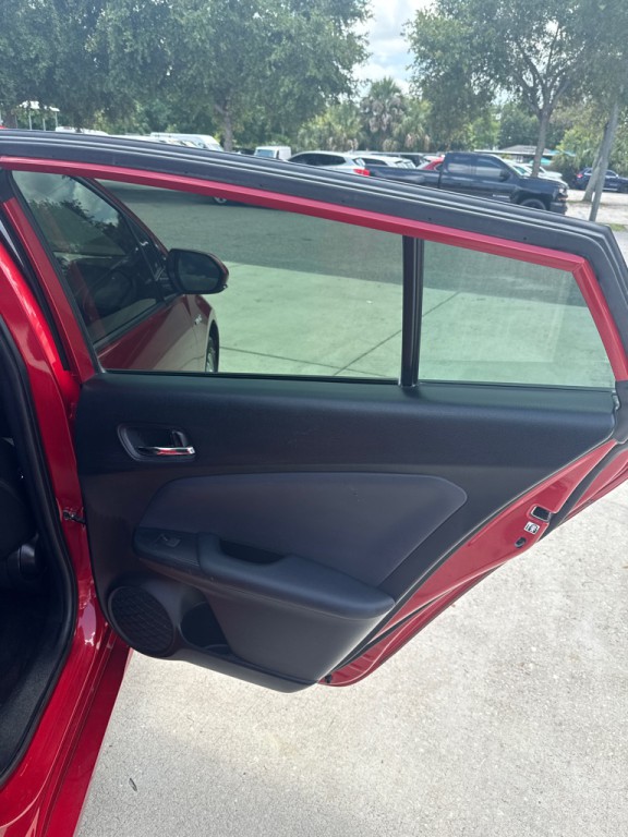 2020 Toyota Prius Image 9