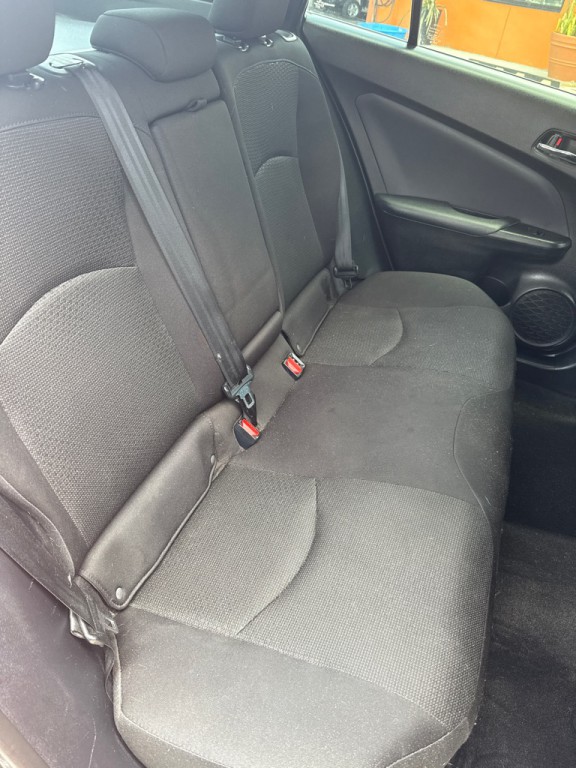 2020 Toyota Prius Image 10