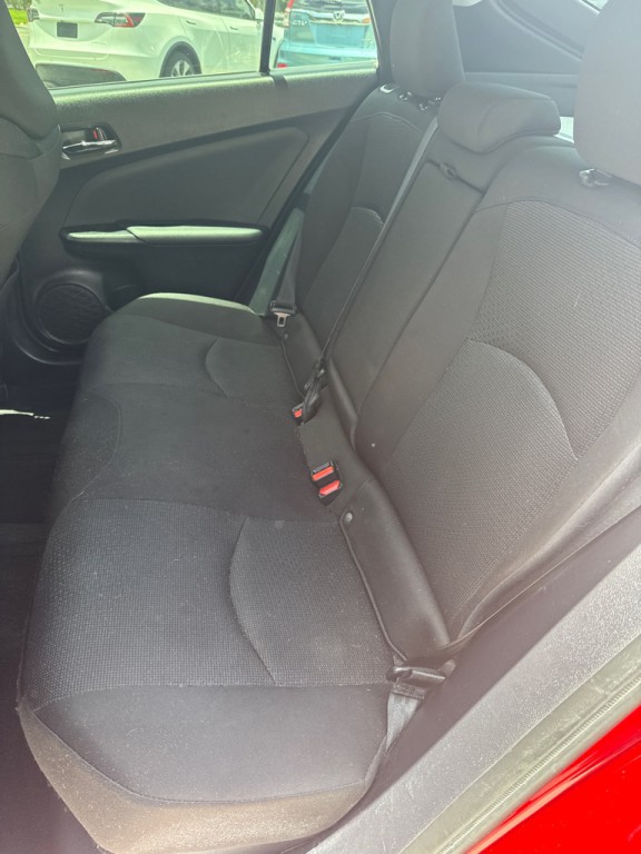 2020 Toyota Prius Image 24