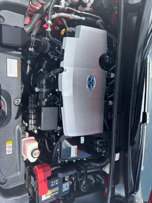 2020 Toyota Prius Image 28