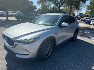 Image for 2018 Mazda CX-5 Sport ID: 6991794