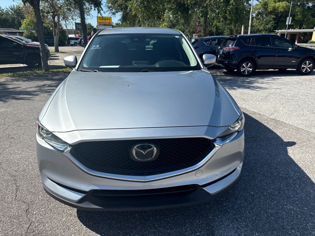 2018 Mazda CX-5 Image 2