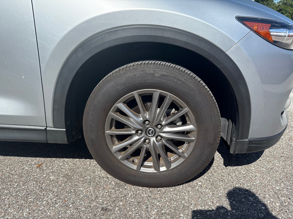 2018 Mazda CX-5 Image 4