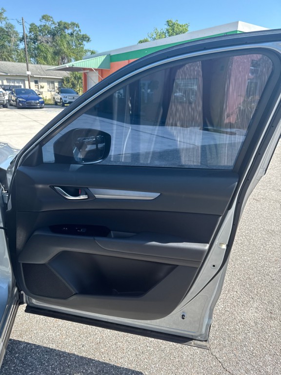 2018 Mazda CX-5 Image 6