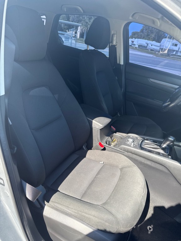 2018 Mazda CX-5 Image 7