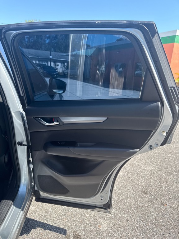 2018 Mazda CX-5 Image 9