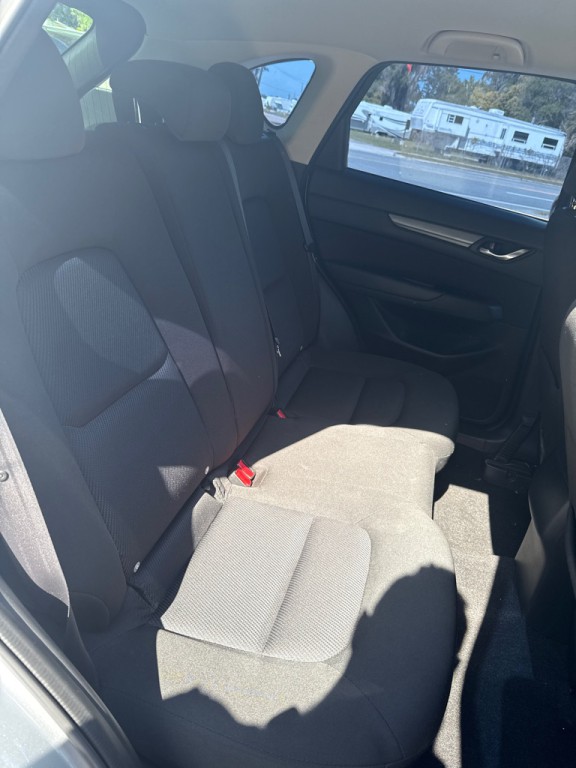 2018 Mazda CX-5 Image 10