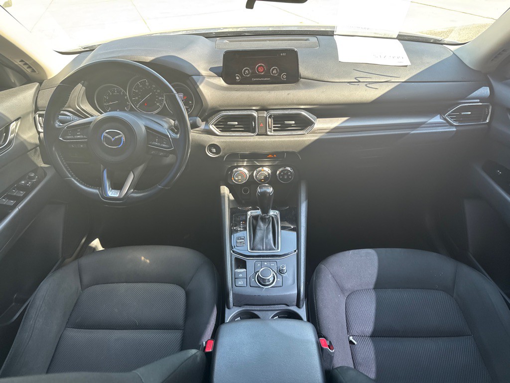 2018 Mazda CX-5 Image 11