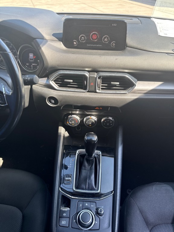 2018 Mazda CX-5 Image 13