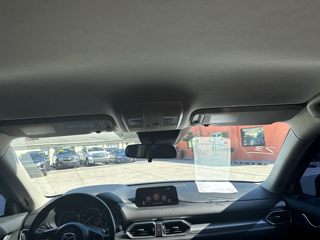 2018 Mazda CX-5 Image 14