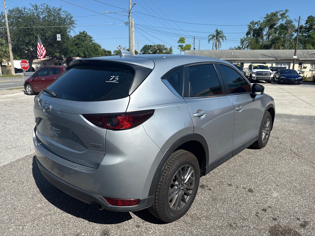 2018 Mazda CX-5 Image 15