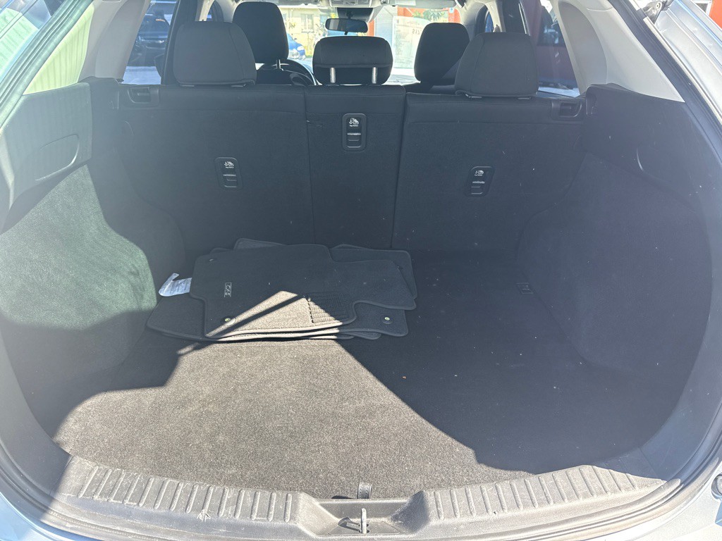 2018 Mazda CX-5 Image 17