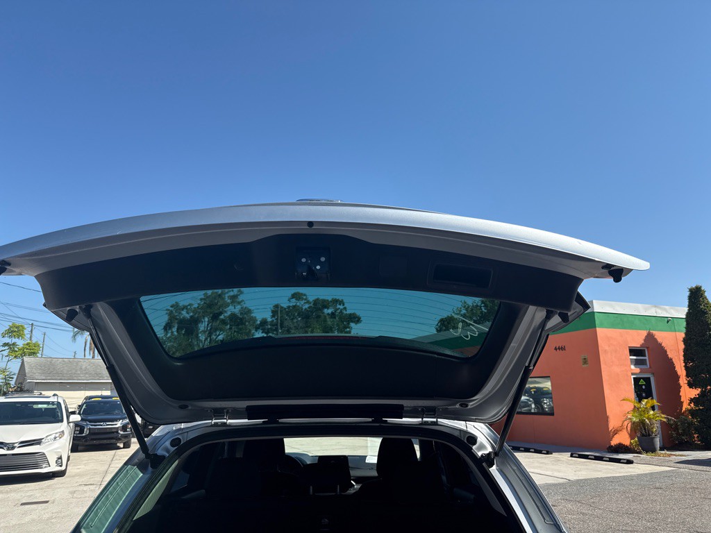 2018 Mazda CX-5 Image 18