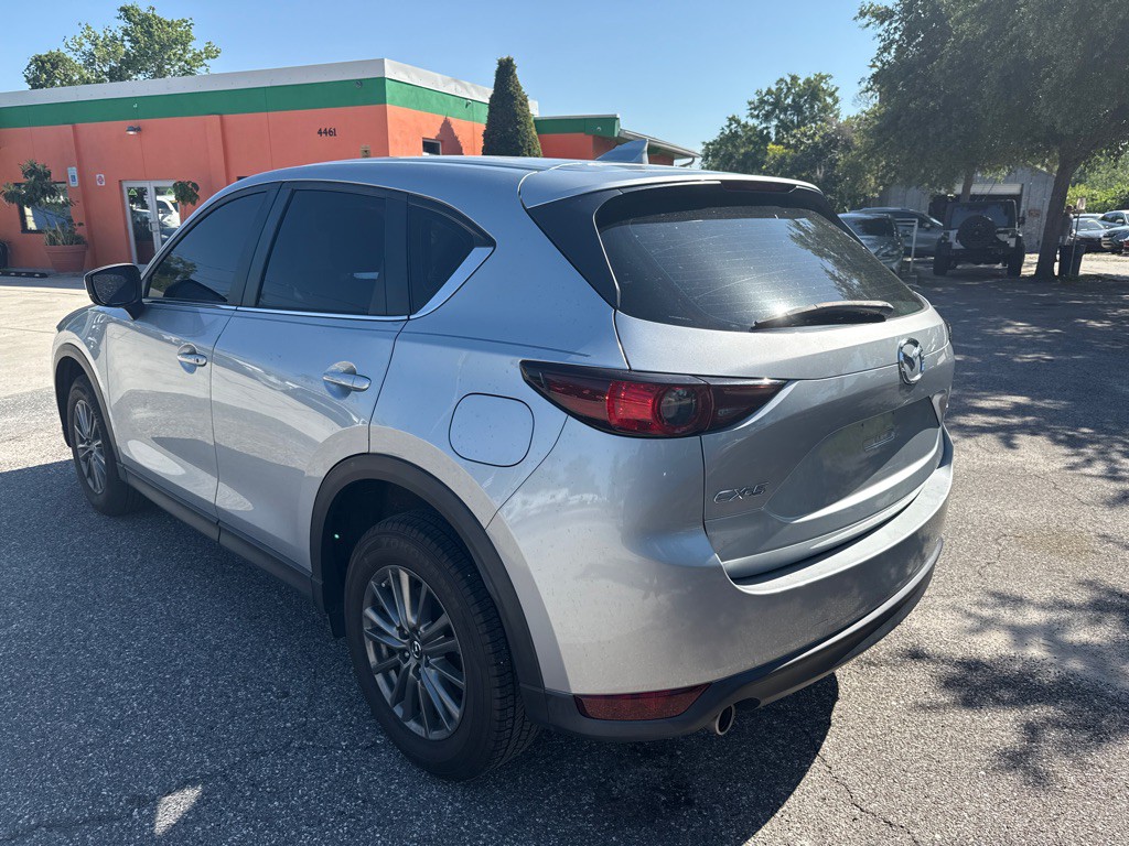 2018 Mazda CX-5 Image 19