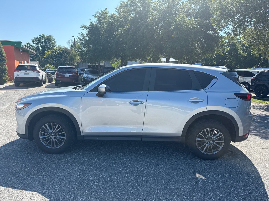 2018 Mazda CX-5 Image 20