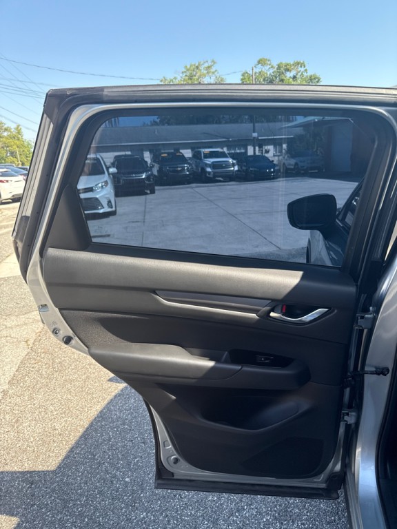 2018 Mazda CX-5 Image 21